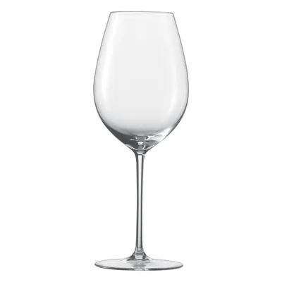 Obrázok produktu pre Zwiesel Glas 2 kusy pohár na červené víno Rioja Enoteca ručne vyrobený - vhodný do umývačky riadu - ručné umývanie 122083