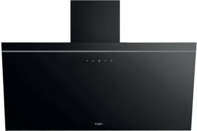 Obrázek produktu pro Whirlpool WHVP 82F LT K, 650 m³/h, Recirkulační, A, A, D, 65 dB
