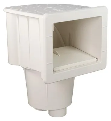 Produktbild von Praher Skimmer OCEAN M5 deluxe (Stahlwandpool)