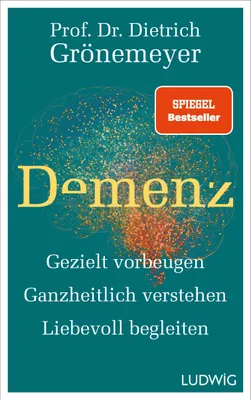 Produktbild von Demenz