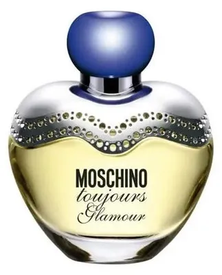 Produktbild von Moschino Toujours Glamour Eau De Toilette Spray 50ml
