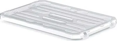 Obrázek produktu pro Prosperplast Plastové víko k úložnému boxu 12" CARGOLID NCP12