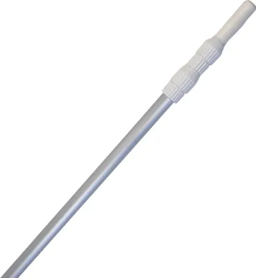 Produktbild von Summerfun ALU-Teleskopstange (1,20 - 3,60 m) 3 teilig, 502010870
