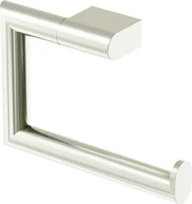 Produktbild von Steinberg Serie 480 Toilettenpapierhalter, ohne Deckel, Messing, 4802800BN