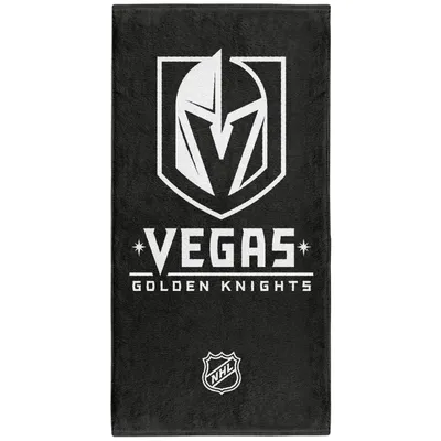 Produktbild von Badehandtuch/BathTowel 'CLASSIC'VegasGoldenKnights