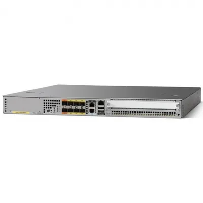 Produktbild von Cisco ASR 1001-X, Ethernet-WAN, Grau