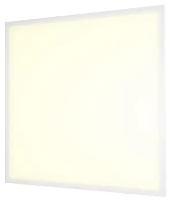 Produktbild von hoftronic LED-Panel 62x62 cm 36W 3000K UGR22 Weiß Flimmerfrei
