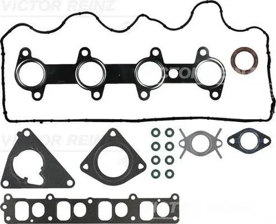 Produktbild von REINZ 02-35638-03 Zylinderkopf Dichtungssatz für OPEL ZAFIRA B (A05) Astra H Caravan (A04) Astra H Schrägheck (A04) Astra H GTC (A04) Vectra C Caravan