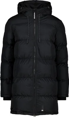Obrázok produktu pre alife and kickin TimonAK A Puffer Parka pánska zimná bunda, prešívaná bunda, bunda s podšívkou