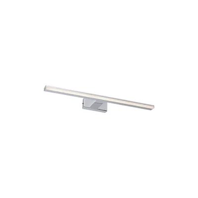 Obrázok produktu pre LED nástenné svietidlo Nowodvorski PICASSO chróm, hliník 8131