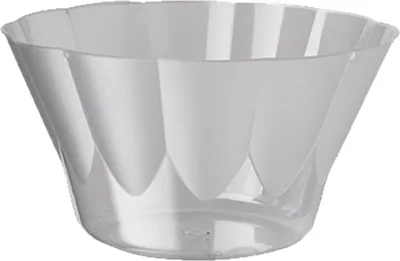 Produktbild von STARPAK Eis- und Dessertschalen PS rund 400 ml 20 Stück