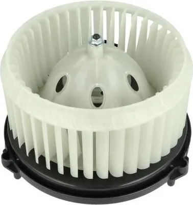 Image de Ventilateur d'habitacle 12 V 2 pôles NRF adapté entre autres à HONDA CIVIC