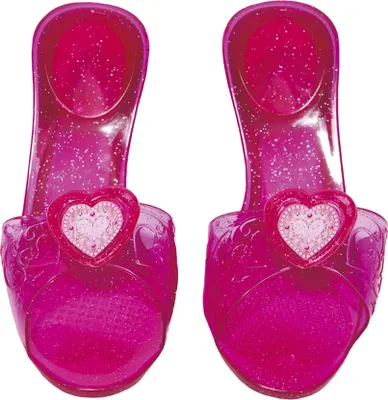Image de Chaussure Pink Jelly - Taille unique