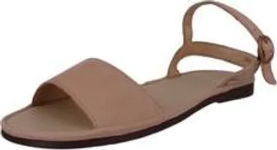 Produktbild von El Naturalista Damen Sandalen Tulip N5693 Creme