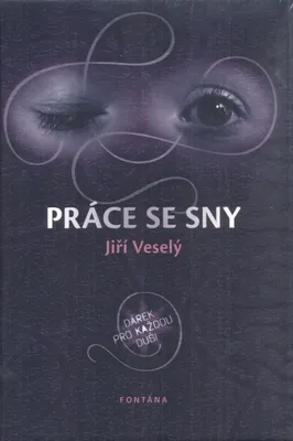 Produktbild von Práce se sny - Dárek pro každou duši (Veselý Jiří)
