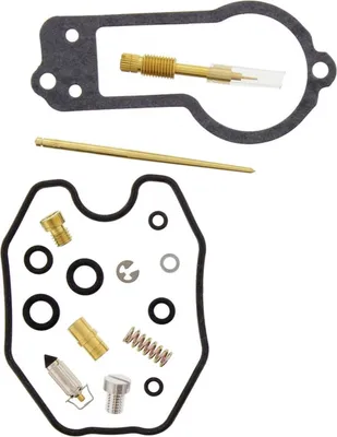 Produktbild von Vergaser Reparatursatz für Honda CB 750 F Supersport Baujahr 1977-1978 von Keyster - Neu