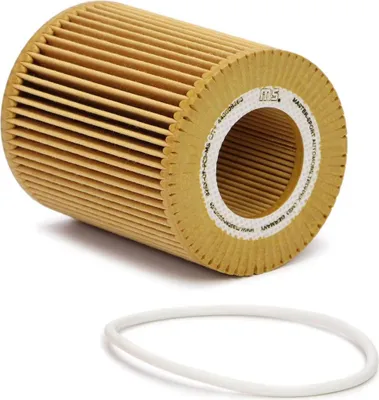 Produktbild von Ölfilter MASTER-SPORT 826X-OF-PCS-MS Filtereinsatz für CITROËN C5 III Kombi (RW) für LAND ROVER Range Rover Sport (L320) für JAGUAR XF (J05, CC9)