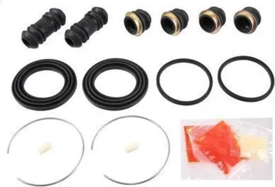 Produktbild von A.B.S. Bremssattel-Reparatursatz für DAIHATSU HIJET Kasten (S85) 73026