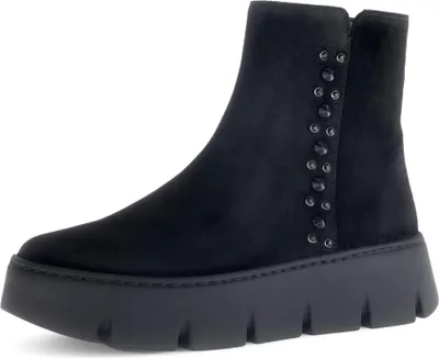 Produktbild von Gabor Stiefelette Schwarz in Gr. 40