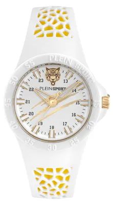 Produktbild von Plein Sport Uni Uhr Thunderstorm