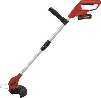 Obrázok produktu pre Einhell 3411125, 24 cm, Plast, 8500 ot/min, Batérie, Lithium-ion (Li-ion), 18 V