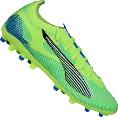 Produktbild von 46,5|PUMA Ultra 5 MATCH MG Herren Fußballschuhe 107894-03