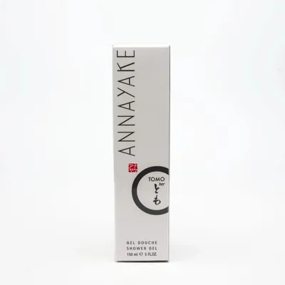 Produktbild von Annayake Tomo Her - Duschgel Shower Gel 150ml