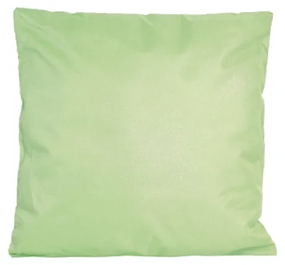 Produktbild von JACK 45x45cm Outdoor Kissen Dekokissen Wasserabweisend Garten Stuhl Lotus Effekt Mint
