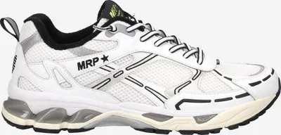Produktbild von MRP MRP01 V.25, Sneaker in Weiß,kombiniert für Herren, Größe 43