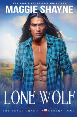 Produktbild von Lone Wolf