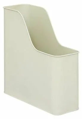 Zdjęcie produktu dla Stojak na czasopisma Deskolor szary