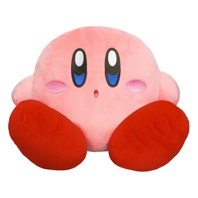 Produktbild von Kirby Plüschfigur Sitting 32 cm
