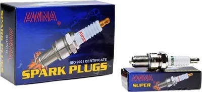Produktbild von Zündkerze GY6 A7TC ATRTC CR6HSA CR7HSA CR7HGP CR7HSA