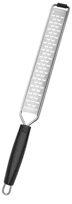 Produktbild von Lurch Tango RazorTech Reibe RT40 grob schwarz