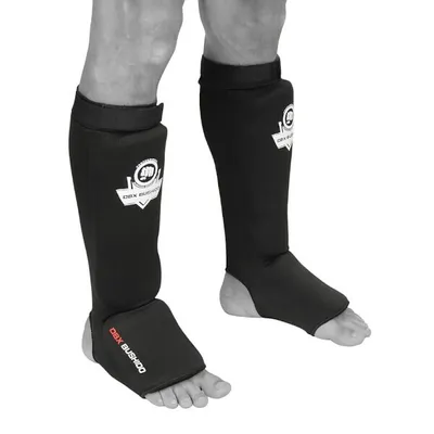 Produktbild von SP-20 Gr. L Schienbein- und Spannschutz DBX BUSHIDO