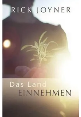 Immagine prodotto di Das Land einnehmen