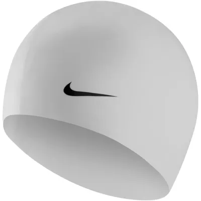 Obrázok produktu pre Nike - Plavecká čiapka MR241 (jednotná veľkosť) (biela)