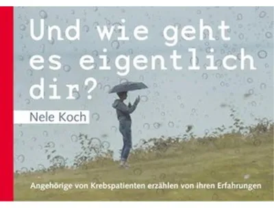 Produktbild von Und wie geht es eigentlich dir?