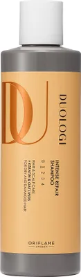 Obrázok produktu pre Oriflame DUOLOGI Intenzívne regeneračný šampón 250 ml