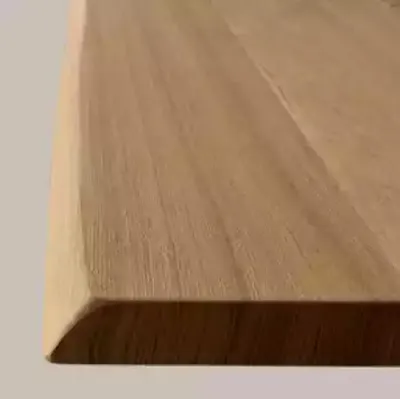 Produktbild von Esstisch Esszimmer Holz Esstische Tisch Stil Modern braun Design
