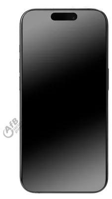 Produktbild von Apple iPhone 15 Pro 256GB Titan Schwarz