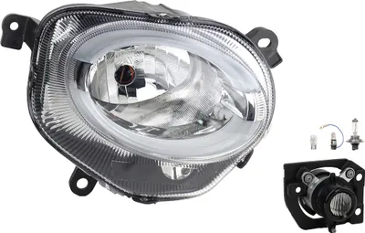 Produktbild von Fernscheinwerfer Osram Night Breaker Laser passend für Fiat 500 312 Re. Nebel. 52007766 0000052007766 52007769 0000052007769 Johns