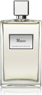Produktbild von Reminiscence Musc 100 ml Frauen