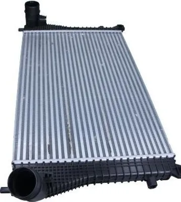 Produktbild von MAXGEAR AC630047 Ladeluftkühler LLK für VW Golf VII Schrägheck (5G1, BQ1, BE1, BE2) Turbo Intercooler