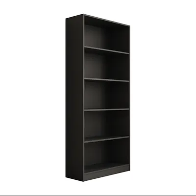 Produktbild von Regal R80, Schwarz