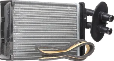 Produktbild von RIDEX 467H0059 Wärmetauscher Innenraumheizung Kühler für VW Transporter IV Bus (70B, 70C, 7DB, 7DK, 70J, 70K, 7DC, 7DJ) Transporter IV Kastenwagen