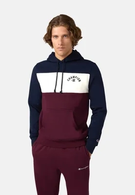 Image de Sweat à capuche Champion 221742-BS501 pour Homme
