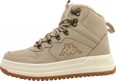 Produktbild von Kappa  Damenschuhe Gefüttert Winterstiefel Beige Freizeit