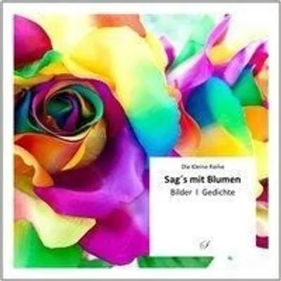 Produktbild von Blumen