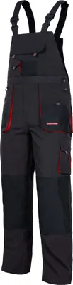 Produktbild von Overalls, Grösse S (48), Ce, Lahti
